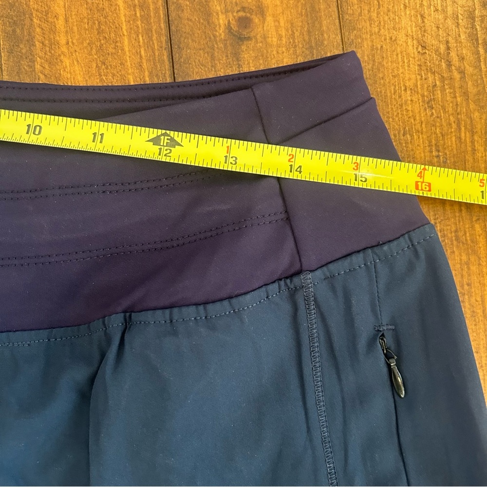 Athletic Quick Dry Drawstring Shorts NWT - Picture 9 of 10